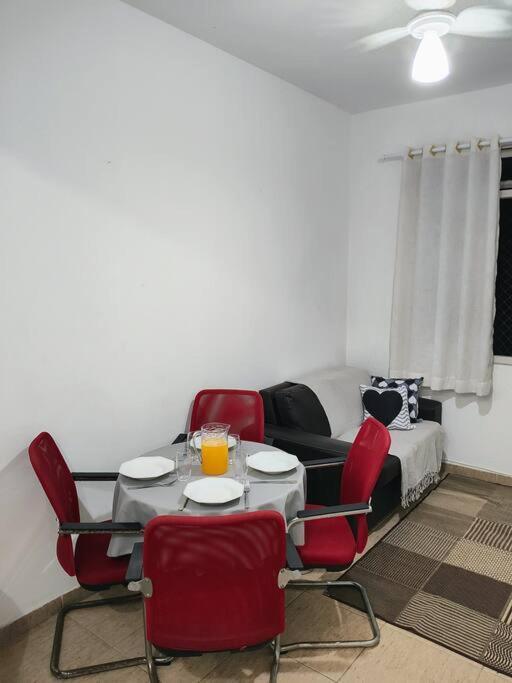 Apartamento Ap Perola Do Atlantico Guarujá Exterior foto